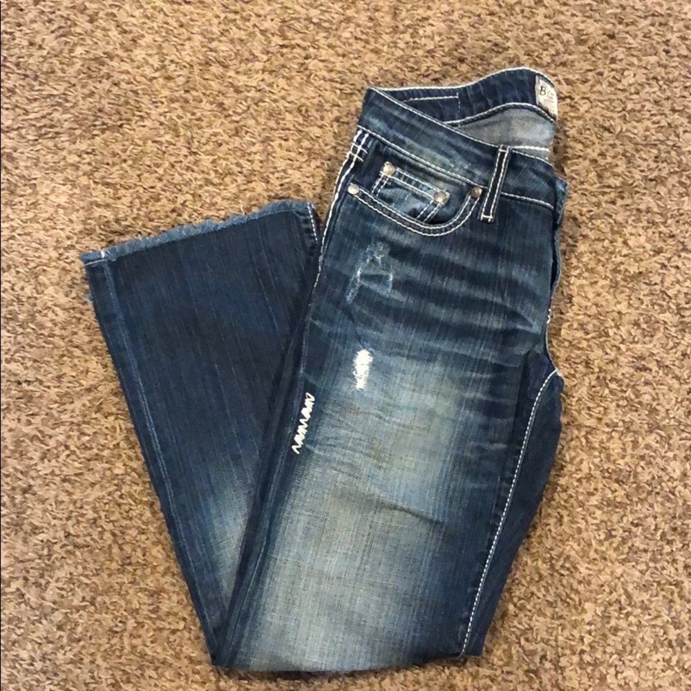 BKE starlight capri
